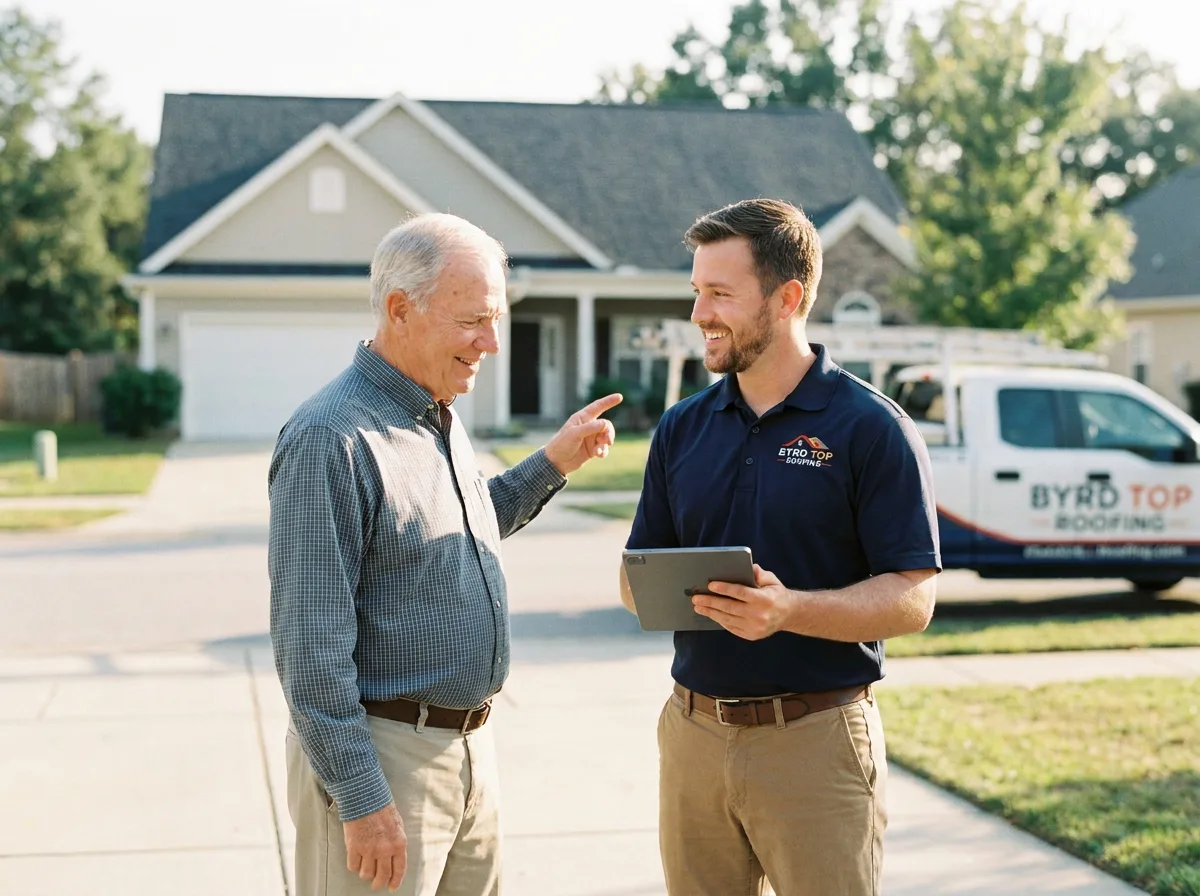 Roofing Frisco, TX FAQs